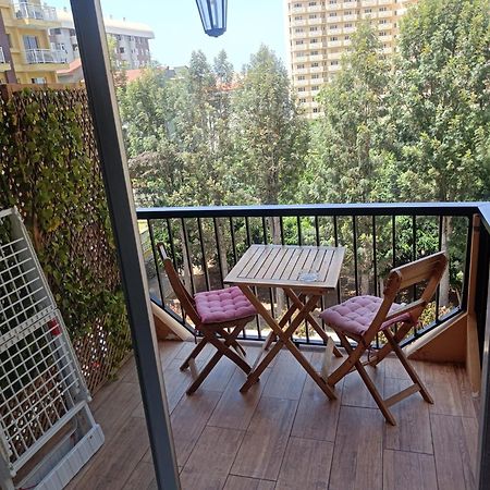 San Jose Guesthouse Edificio S De Sol 푸에르토 드 라 크루즈 외부 사진